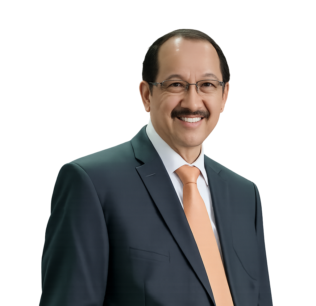 Ir. Mohamad Noer, IPU