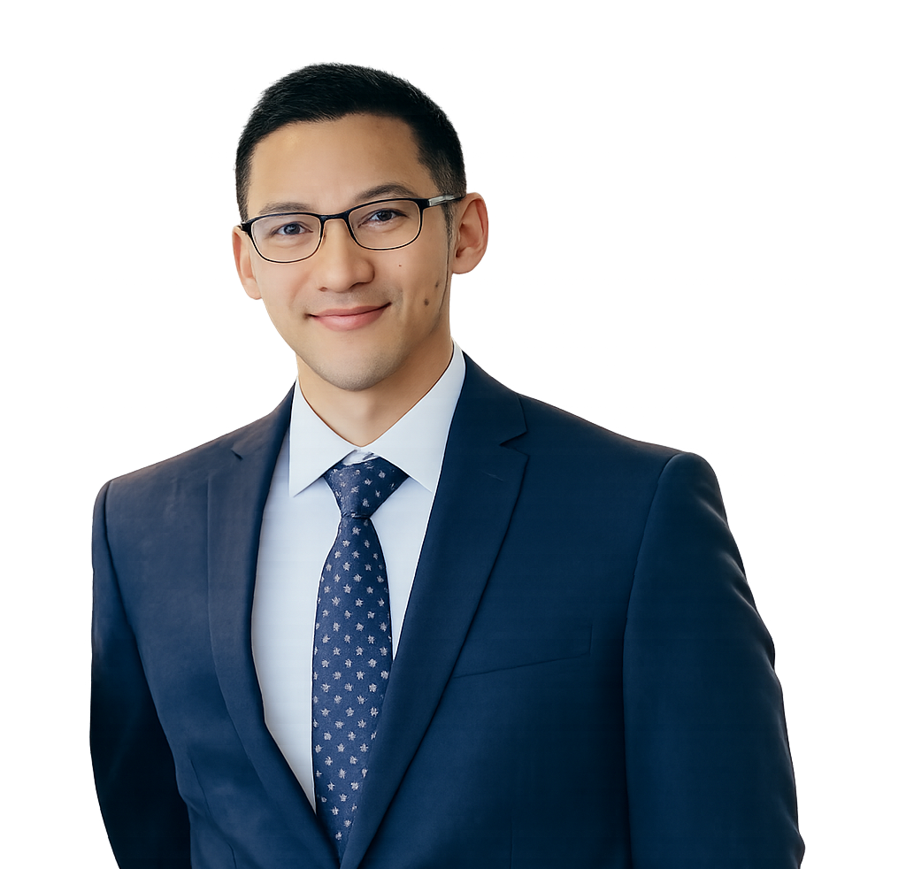 Oktantio P. Noerdiansyah, B.Sc., EMBA, CIPP