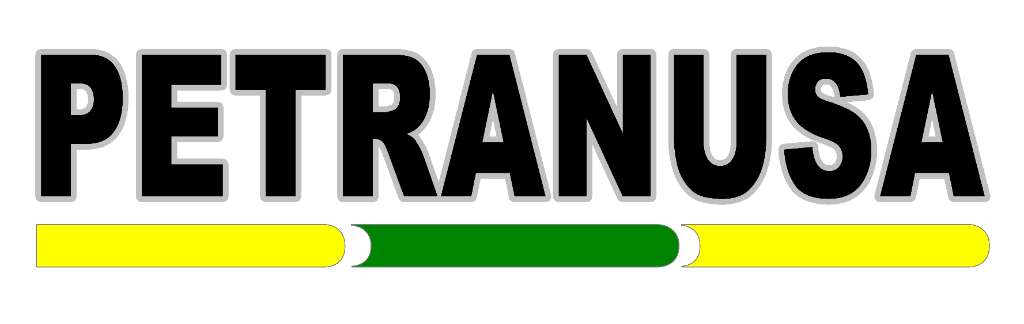 PETRANUSA Logo